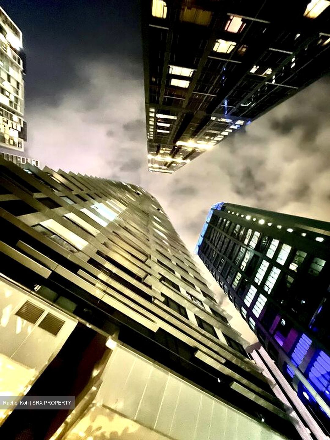 Skysuites@Anson (D2), Apartment #507743041
